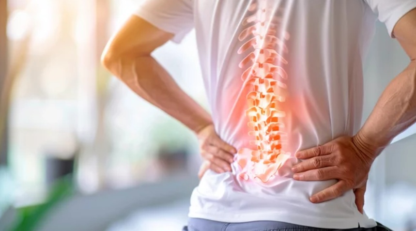 楠梓腰痛物理治療